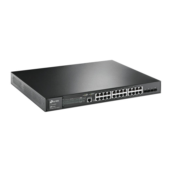 Купити Комутатор TP-Link SG3428MP