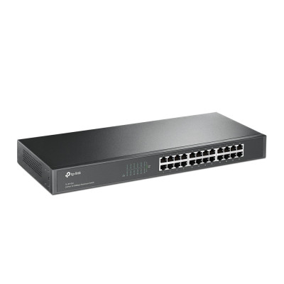 Купить Комутатор TP-Link TL-SF1024