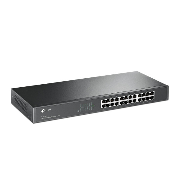 Купити Комутатор TP-Link TL-SF1024