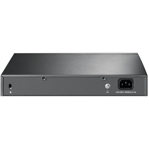 Купити Комутатор TP-Link TL-SF1024D