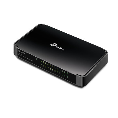 Купить Комутатор TP-Link TL-SF1024M