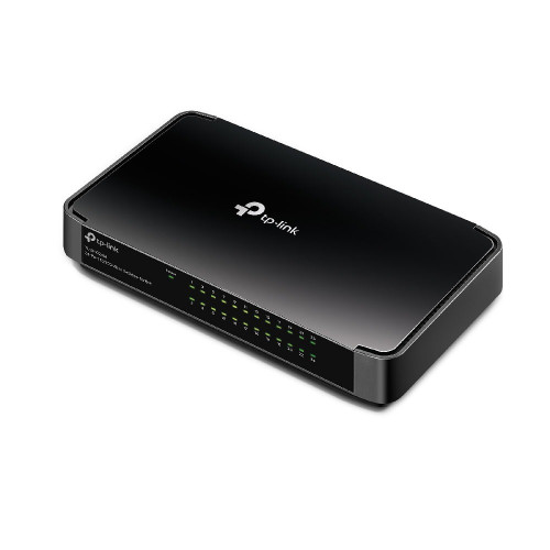 Купить Комутатор TP-Link TL-SF1024M