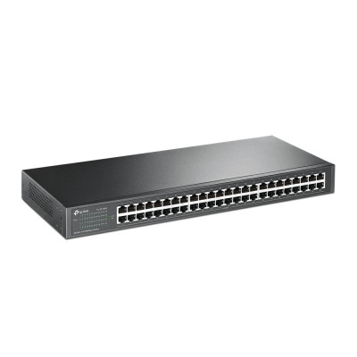 Купить Комутатор TP-Link TL-SF1048