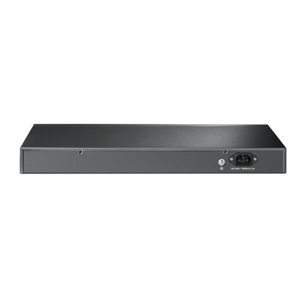 Купить Комутатор TP-Link TL-SF1048