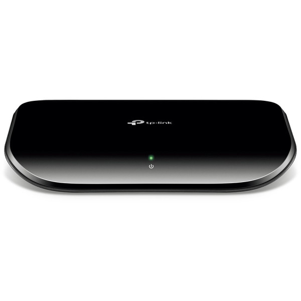 Купить Комутатор TP-Link TL-SG1005D