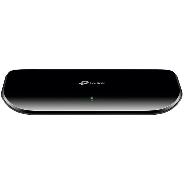 Купить Комутатор TP-Link TL-SG1008D