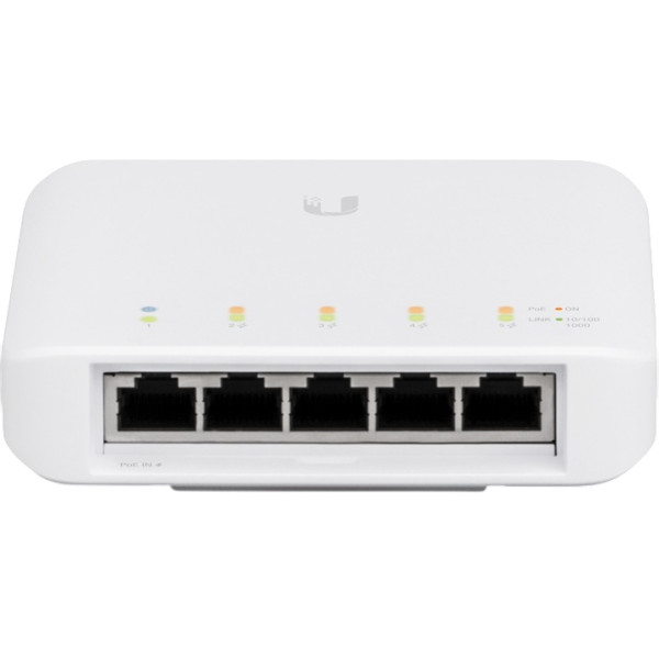 Купить Комутатор Ubiquiti UniFi Flex (USW-Flex)