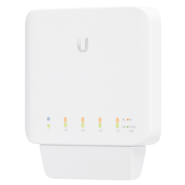 Купить Комутатор Ubiquiti UniFi Flex (USW-Flex)