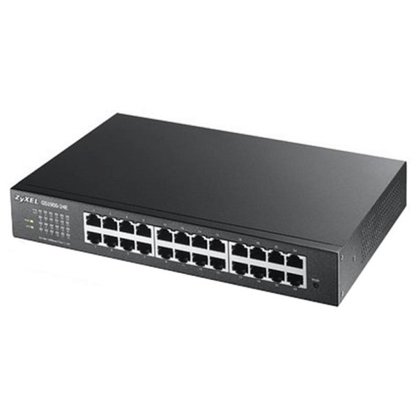 Купить Комутатор ZYXEL GS1900-24E (GS1900-24E-EU0103F)