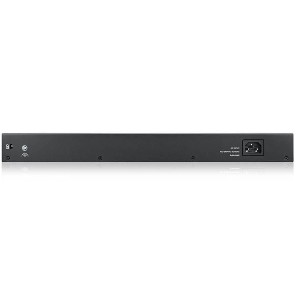 Купить Комутатор ZYXEL GS1900-48HPv2 (GS190048HPV2-EU0101F)