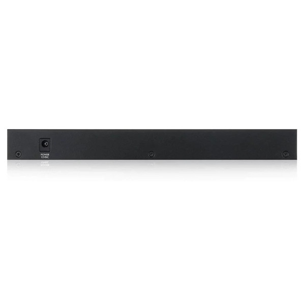 Купить Комутатор ZYXEL GS1900-8 (GS1900-8-EU0102F)