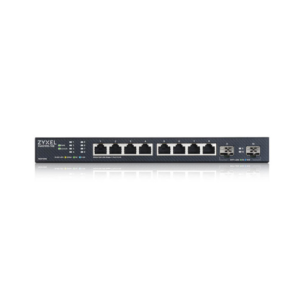 Купить Комутатор ZYXEL XMG1915-10E (XMG1915-10E-EU0101F)