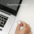 Купити Бездротовий адаптер Mercusys MA30N
