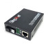 Купити Медіаконвертер Step4Net (MC-R-0,1-1SM-1550nm-20) 10/100 Мб, 20км