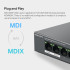 Купити Комутатор Mercusys MS108GP