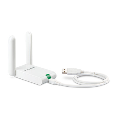 Купити Бездротовий адаптер TP-Link TL-WN822N