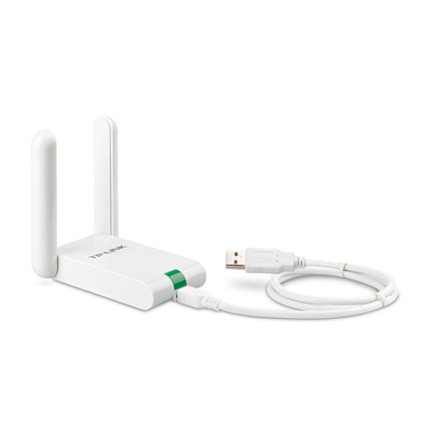 Купить Бездротовий адаптер TP-Link TL-WN822N