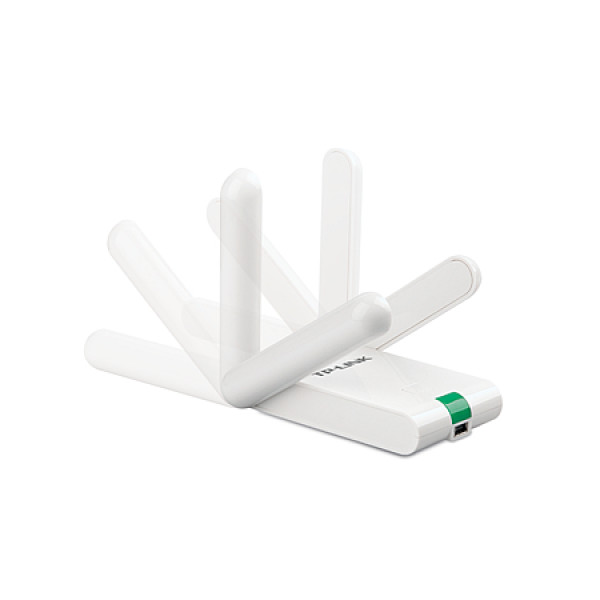 Купить Бездротовий адаптер TP-Link TL-WN822N