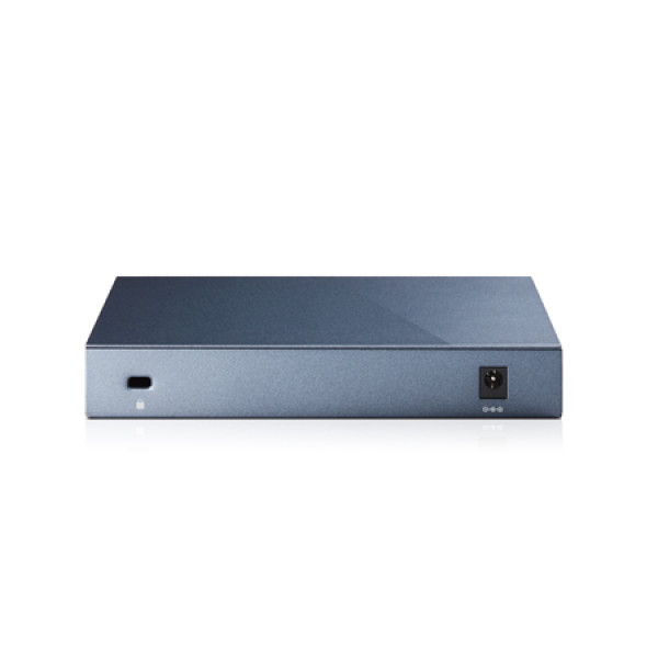 Купити Комутатор TP-Link TL-SG108