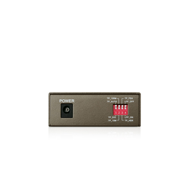 Купить Медиаконвертер TP-Link MC112CS до 60 км, WDM