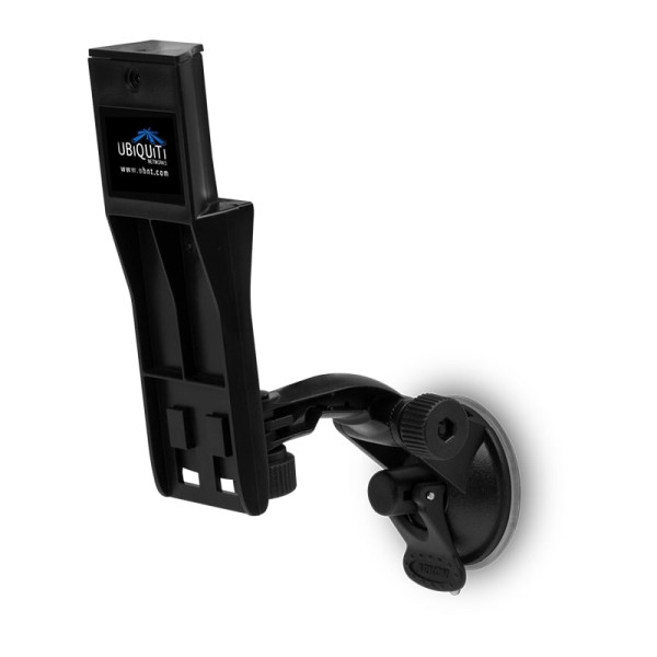 Купить Крепление Ubiquiti NanoStation Window Mount (NS-WM)