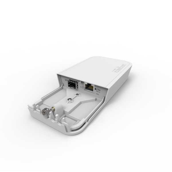 Купить Медиаконвертер MikroTik RBFTC11