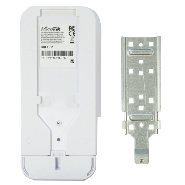 Купить Медиаконвертер MikroTik RBFTC11