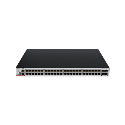 Купить Коммутатор Ruijie RG-CS83-48GT4XS-PD