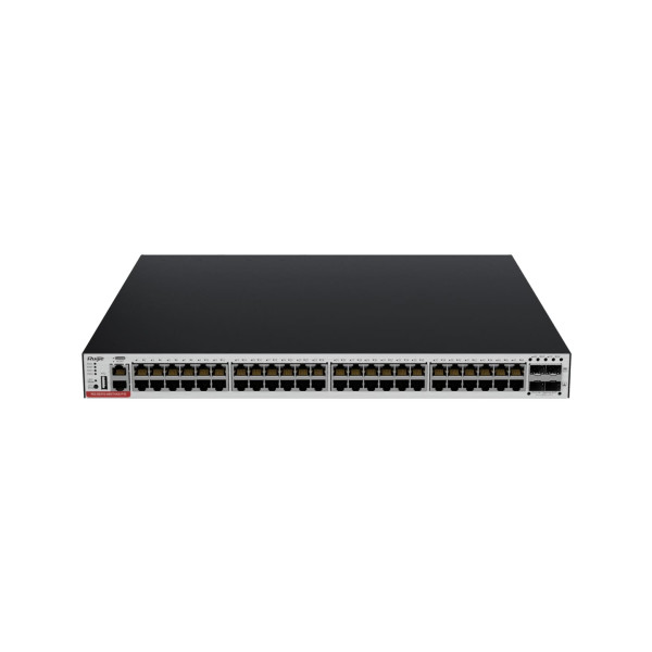 Купити Комутатор Ruijie RG-CS83-48GT4XS-PD