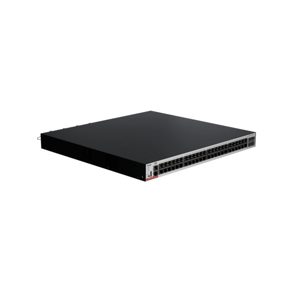 Купити Комутатор Ruijie RG-CS83-48GT4XS-PD