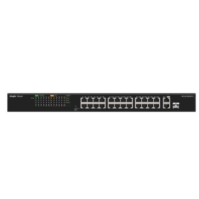 Купити Комутатор Ruijie Reyee RG-ES126FGS-P