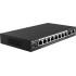 Купить Комутатор Ruijie Reyee RG-ES210GC-LP