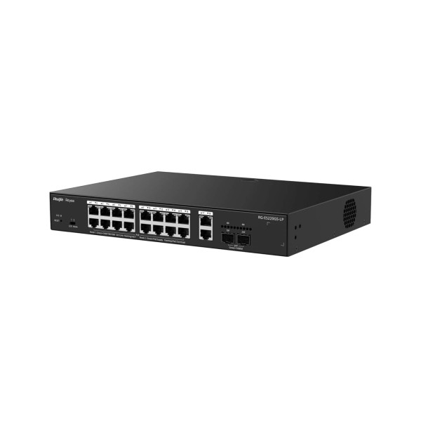 Купити Комутатор Ruijie Reyee RG-ES220GS-LP