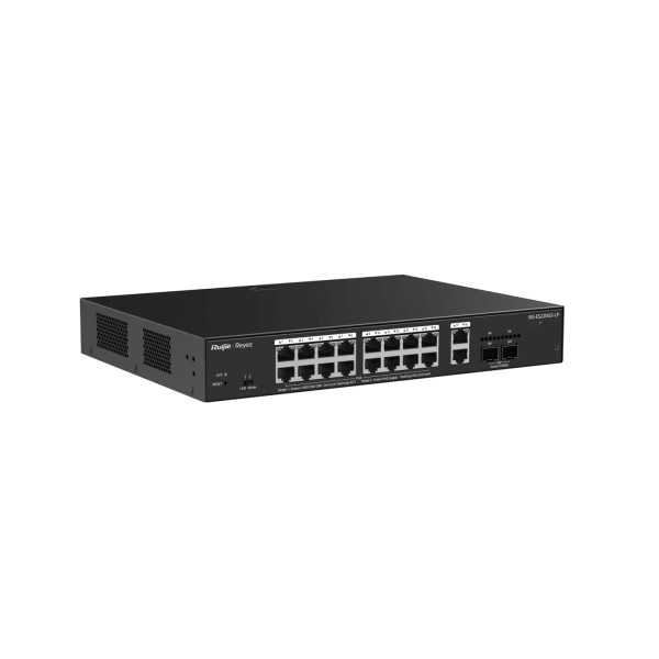 Купити Комутатор Ruijie Reyee RG-ES220GS-LP