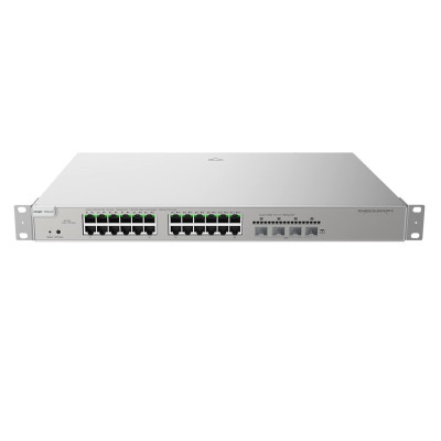 Купить Комутатор Ruijie Reyee RG-NBS5100-24GT4SFP-P