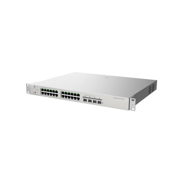 Купити Комутатор Ruijie Reyee RG-NBS5100-24GT4SFP-P