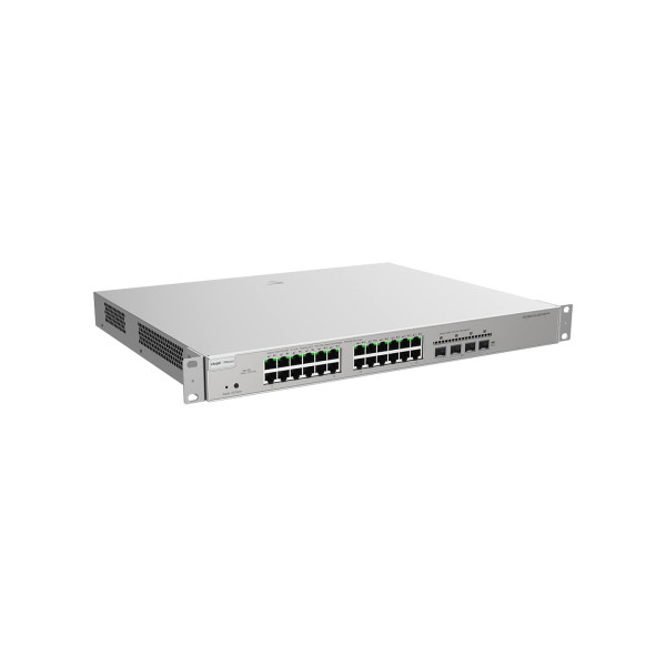 Купити Комутатор Ruijie Reyee RG-NBS5100-24GT4SFP-P