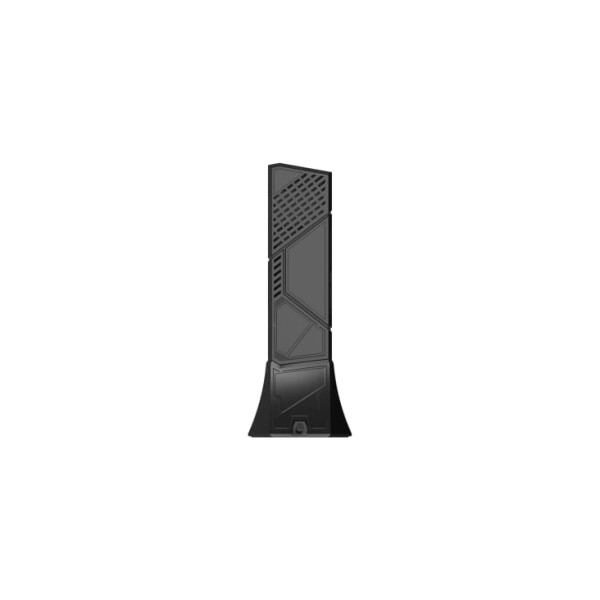 Купить Бездротовий адаптер Asus ROG USB-BE92 (90IG09H0-MO0B00)