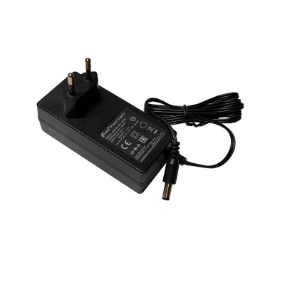 Купити Блок живлення MikroTik SAW36-240-1500 (24V, 1.5A, 36W)