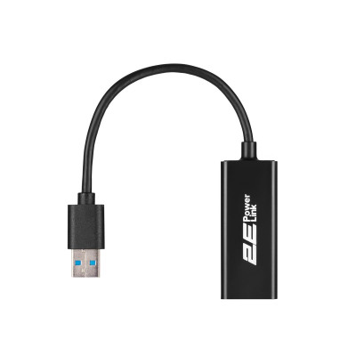 Купити Мережевий адаптер 2E PowerLink U2085