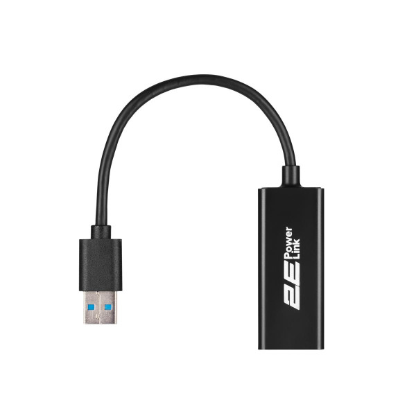 Купити Мережевий адаптер 2E PowerLink U2085