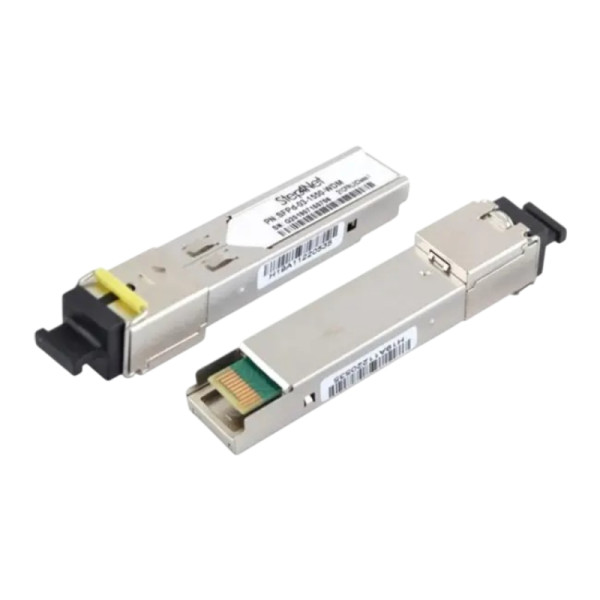 Купити Модуль Step4Net SFPd-03-1550-WDM-SC 3 км