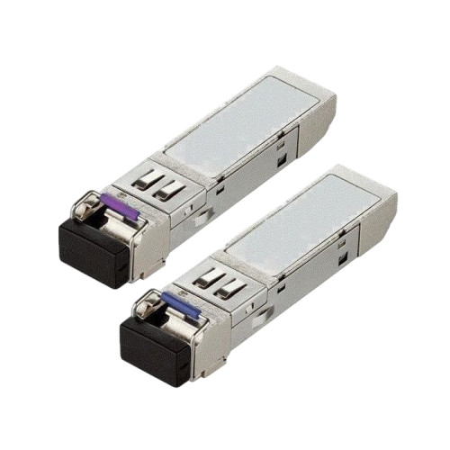 Купить Модуль SFP FoxGate 1000 SC 1310nm 3 км (SFPd-1SM-1310nm-3SC) с функцией DDM