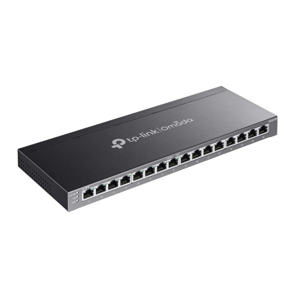 Купить Коммутатор TP-Link Omada SG2016P