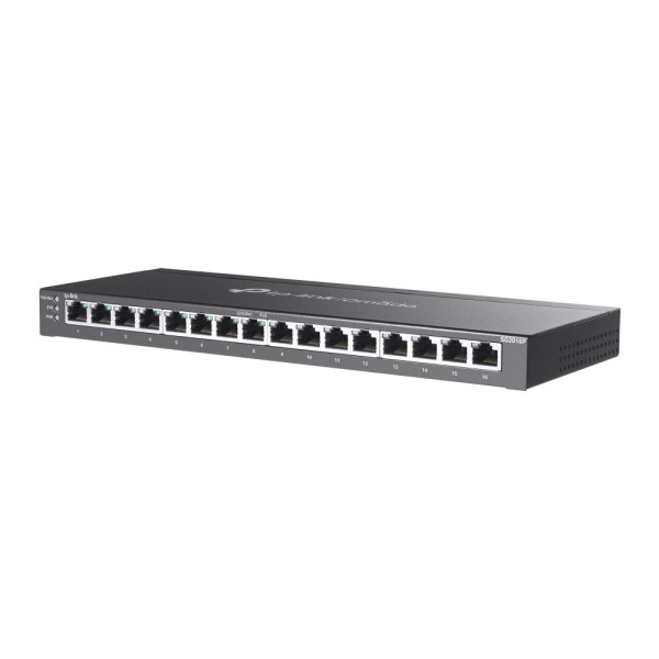Купить Коммутатор TP-Link Omada SG2016P