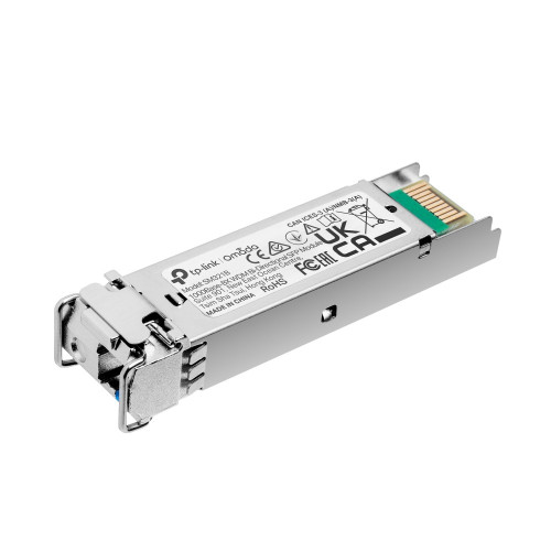 Купить SFP-трансивер TP-Link SM321B