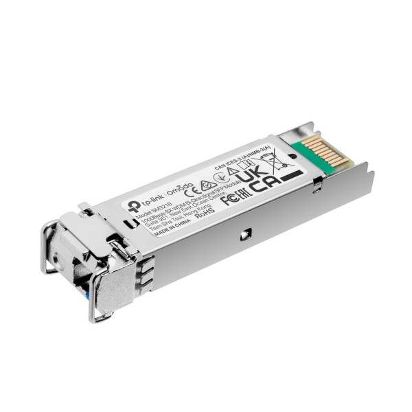 Купити SFP-Трансивер TP-Link SM321B