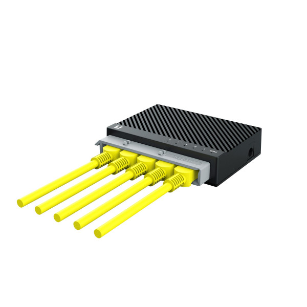 Купить Коммутатор Netis ST3105GC