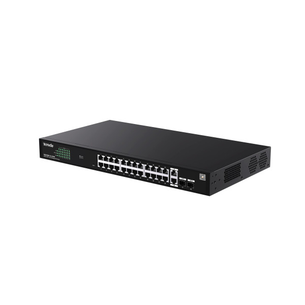 Купить Коммутатор Tenda TEG2228P-24-410W