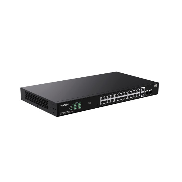 Купить Коммутатор Tenda TEG2228P-24-410W